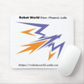 マウスのマット マウスパッド (マウス)