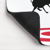 マウスのランディングパッド マウスパッド (コーナー)