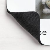 マウスの殺害のマウスパッド マウスパッド (コーナー)