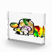 マウスの秋 フォトブロック (右)