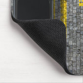 マウスの駐車場のマウスパッド マウスパッド (コーナー)