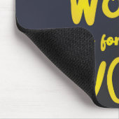 マウスやる気を起こさせるパッド2 マウスパッド (コーナー)