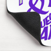 マウスをツイストする心 マウスパッド (コーナー)