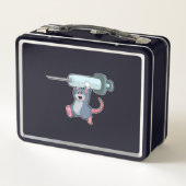 マウスをナースとしてシリンジ.PNG メタルランチボックス (裏面)