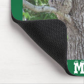 マウスを見ることができますか。 マウスパッド (コーナー)