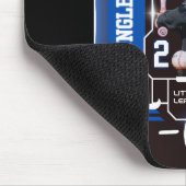 マウスカスタムパッド マウスパッド (コーナー)