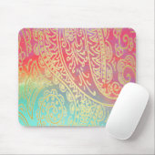 マウスカラフルパッド マウスパッド (マウス)