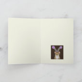 マウスカードをハンターで打つ カード (内部)