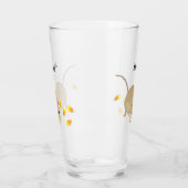 マウスガラス タンブラーグラス (左)