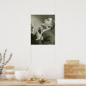 マウスケア ポスター (キッチン)