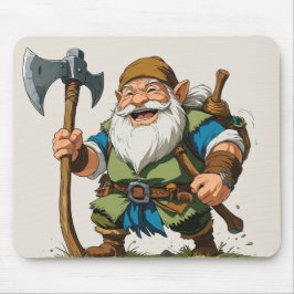 マウススタイリッシュパッド – 友人に最適な贈り物 マウスパッド