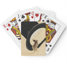 マウストップハット中国のラット年〔占星術の〕十二宮図誕生日PlC