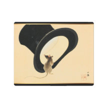 マウストップハット中国の新年ラット2020 MP