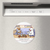 マウストラップ マグネット (インサイチュ (食洗機))