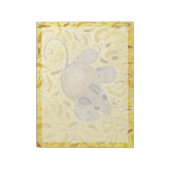 マウスネスト ノートパッド (回転)