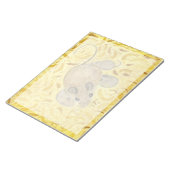 マウスネスト ノートパッド (アングル)