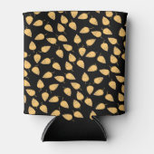 マウスパターン 缶クーラー (正面)