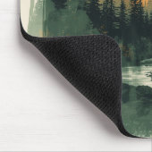 マウスパッスタイリッシュト&デスクマット – ギフトユニーク製品 マウスパッド (コーナー)