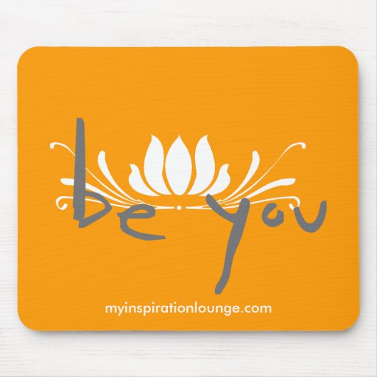 マウスパッドあります マウスパッド (正面)