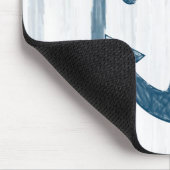 マウスパッドいかり マウスパッド (コーナー)