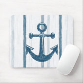 マウスパッドいかり マウスパッド (マウス)