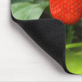 マウスパッドいちご マウスパッド (コーナー)