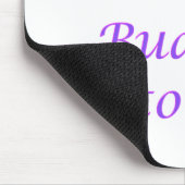 マウスパッドがある仏 マウスパッド (コーナー)