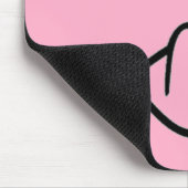 マウスパッドがんフリップ マウスパッド (コーナー)