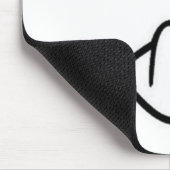 マウスパッドがん転移 マウスパッド (コーナー)