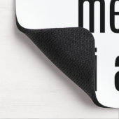 マウスパッドとして受け入れる マウスパッド (コーナー)