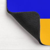 マウスパッドとアルメニア国旗 マウスパッド (コーナー)