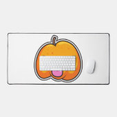 マウスパッドとデスクマット デスクマット (キーボード&マウス)