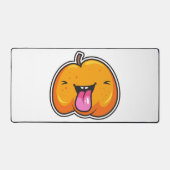 マウスパッドとデスクマット デスクマット (正面)