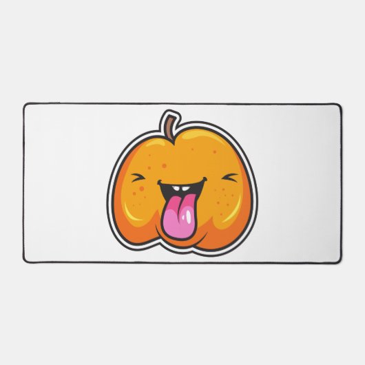 マウスパッドとデスクマット デスクマット (正面)