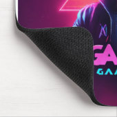 マウスパッドとデスクマット マウスパッド (コーナー)