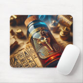 マウスパッドとデスクマット マウスパッド (マウス)