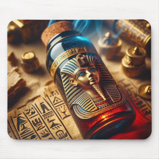 マウスパッドとデスクマット マウスパッド (正面)