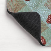 マウスパッドとポンデローザピネコン マウスパッド (コーナー)