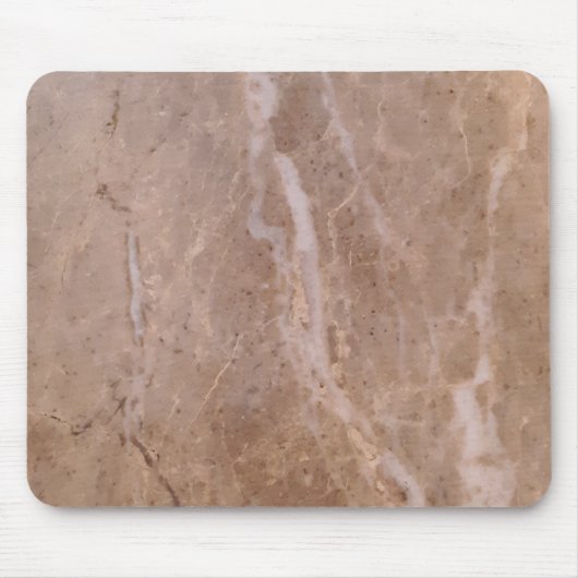 マウスパッドとマーブルデザイン マウスパッド (正面)