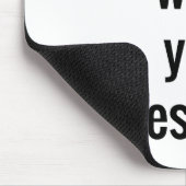 マウスパッドに値するもの マウスパッド (コーナー)