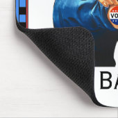 マウスパッドに戻らない マウスパッド (コーナー)