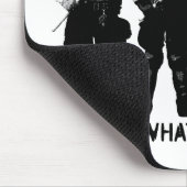 マウスパッドのために投票するもの得ます マウスパッド (コーナー)