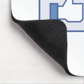 "マウスパッドのように"つけて下さい マウスパッド (コーナー)