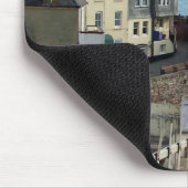 マウスパッドのコーンウォールのマウスパッド3 マウスパッド (コーナー)