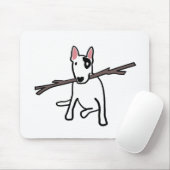 マウスパッドのスティック マウスパッド (マウス)