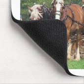 マウスパッドのチーム仕事 マウスパッド (コーナー)