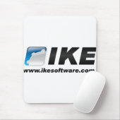 マウスパッドのテンプレート-垂直 マウスパッド (マウス)