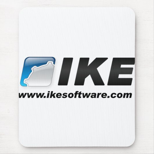 マウスパッドのテンプレート-垂直 マウスパッド (正面)