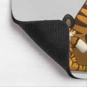 マウスパッドのトラ マウスパッド (コーナー)