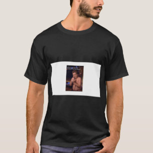 マウスパッドの上でギブな歌声 Tシャツ
